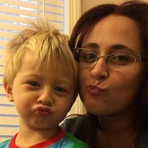 Meet your Posher, Jackie